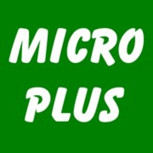 Microplus logo